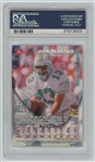 1996 Stadium Club Dan Marino #260 PSA 10
